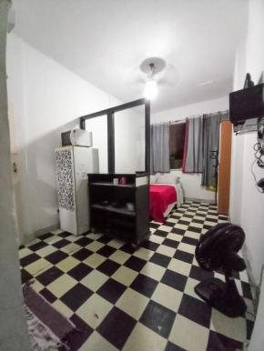 Flat best place Copacabana